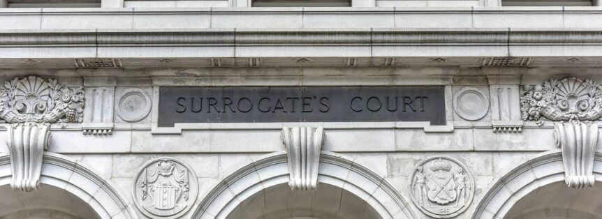 Unveiling the Role and Function of the New York Surrogate's Court