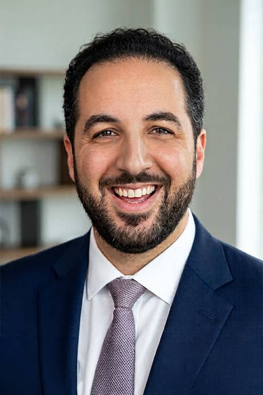 Michael L. Mangini, Esq. Founder, Empire Estate Lawyers.