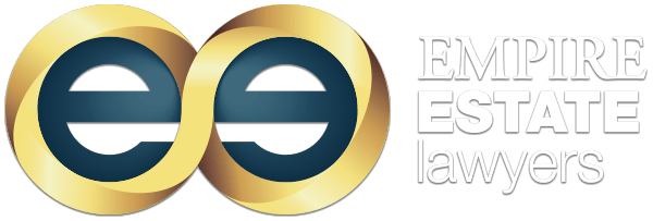 Empire Estate Lawyers - A Legacy is Forever.