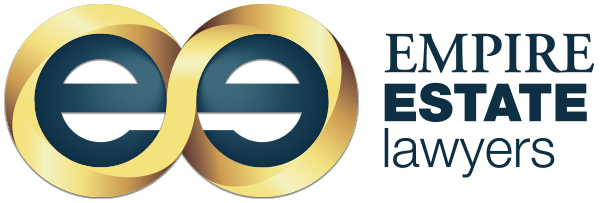 Empire Estate Lawyers - A Legacy is Forever.