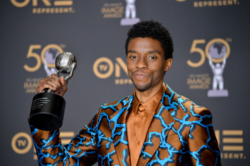 chadwick boseman estate litigation